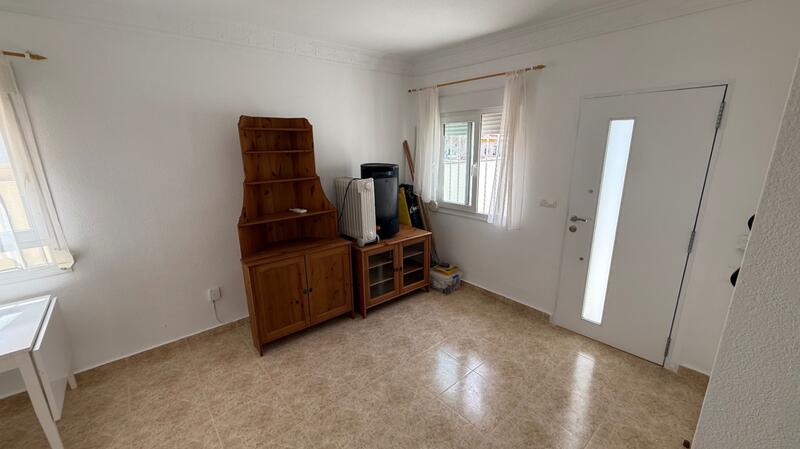 2 Cuarto Villa en venta
