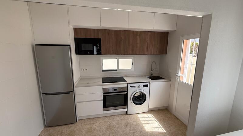 2 Cuarto Villa en venta