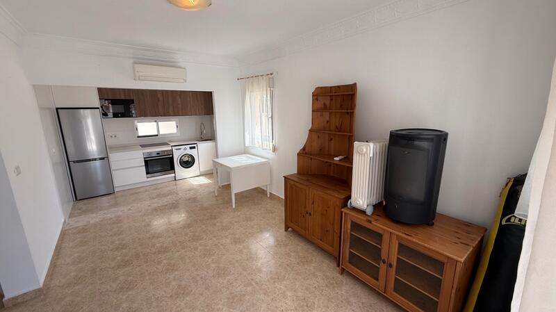 2 Cuarto Villa en venta