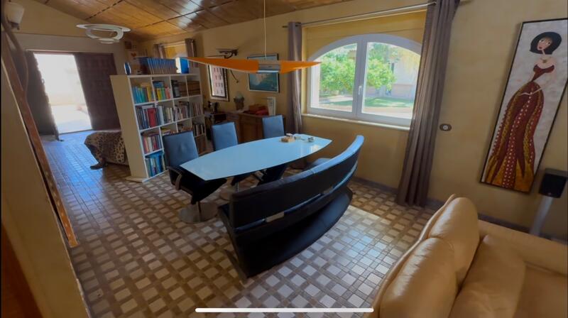 6 Cuarto Villa en venta