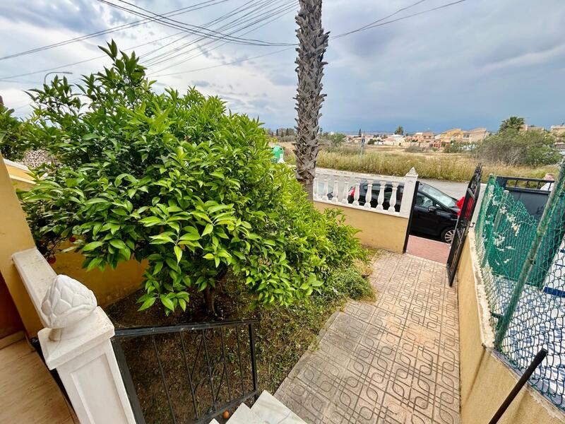 2 chambre Villa à vendre