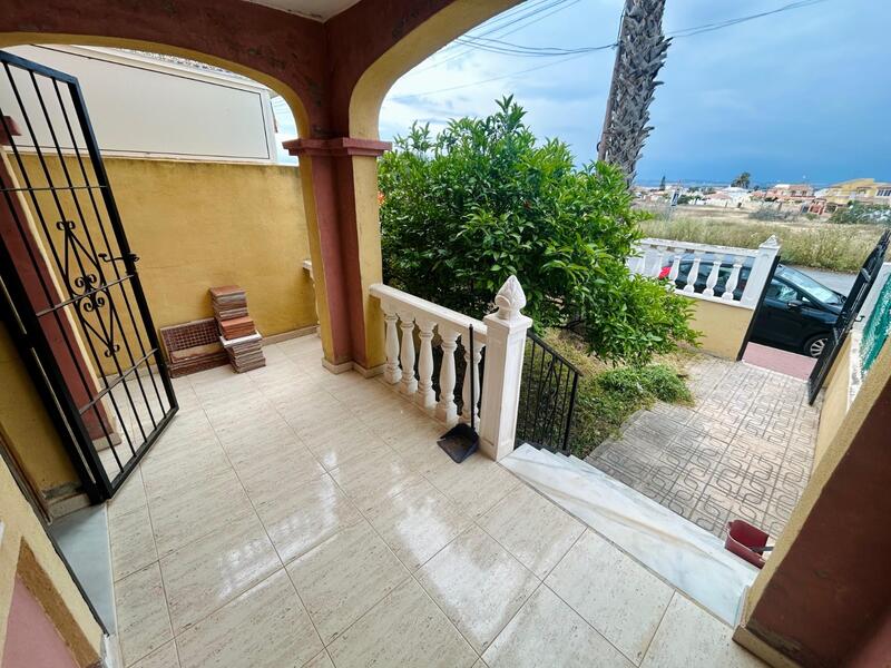 2 chambre Villa à vendre