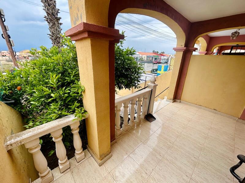 2 chambre Villa à vendre