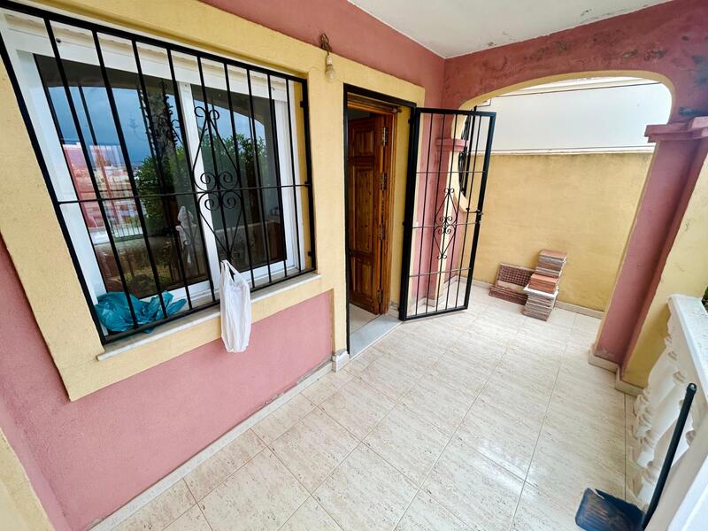 2 chambre Villa à vendre