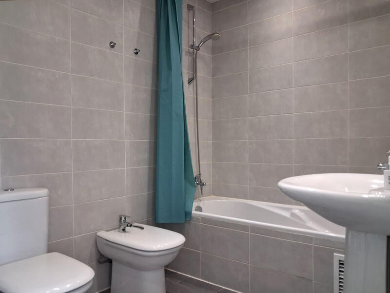 1 Schlafzimmer Appartement zu verkaufen