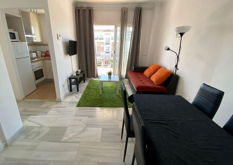 1 Schlafzimmer Appartement zu verkaufen