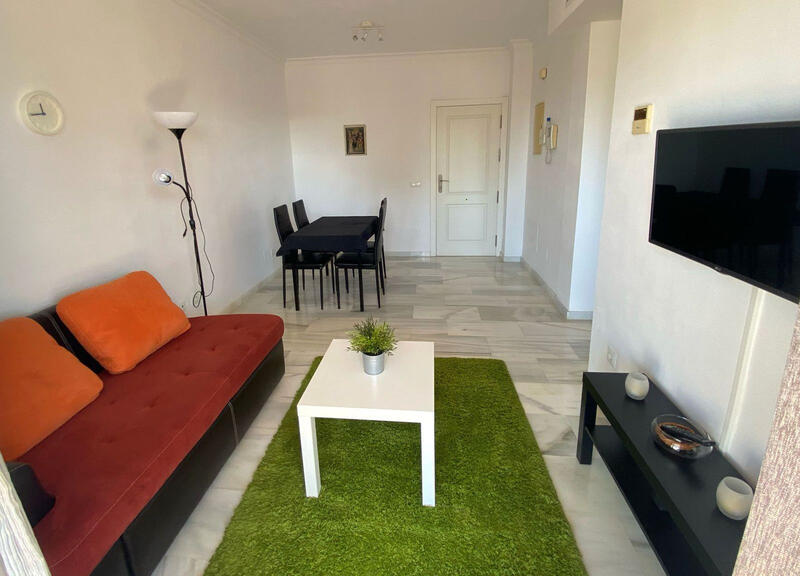 1 Schlafzimmer Appartement zu verkaufen