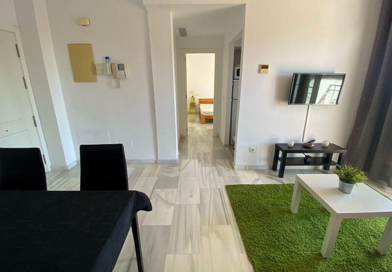 1 Schlafzimmer Appartement zu verkaufen