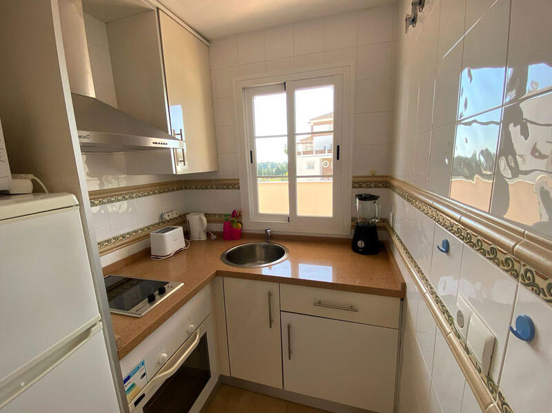 1 Schlafzimmer Appartement zu verkaufen