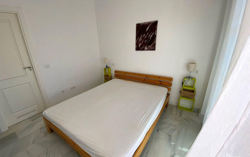 1 Schlafzimmer Appartement zu verkaufen