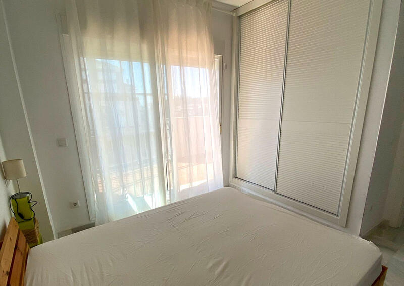 1 Schlafzimmer Appartement zu verkaufen
