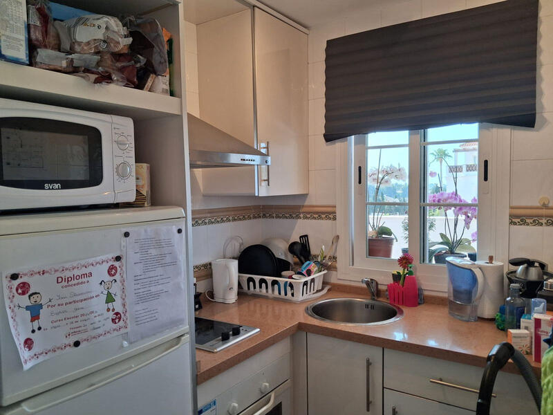 1 Schlafzimmer Appartement zu verkaufen