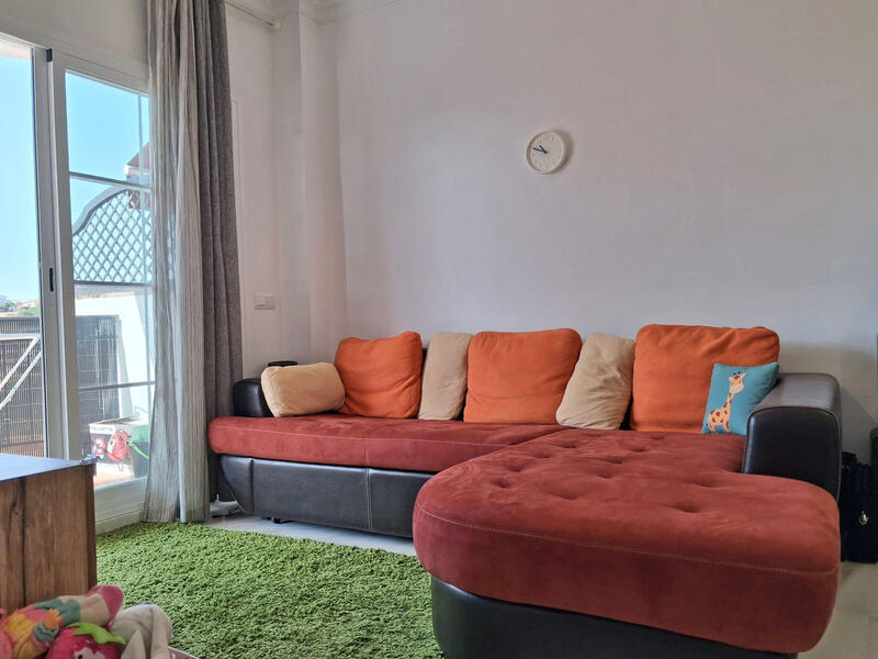 1 Schlafzimmer Appartement zu verkaufen