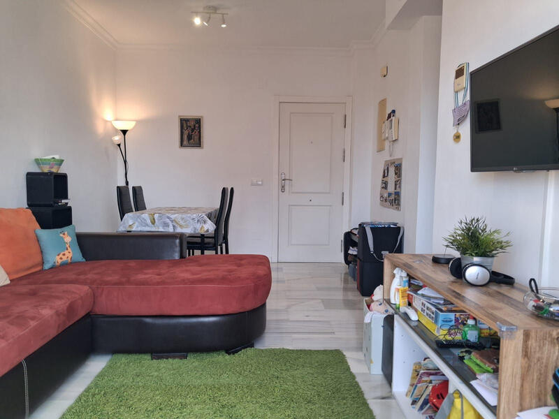 1 Schlafzimmer Appartement zu verkaufen