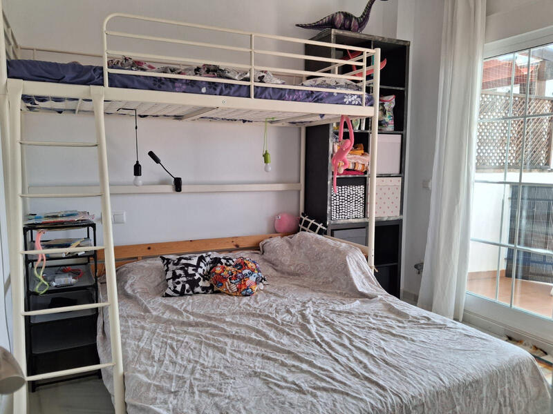 1 Schlafzimmer Appartement zu verkaufen