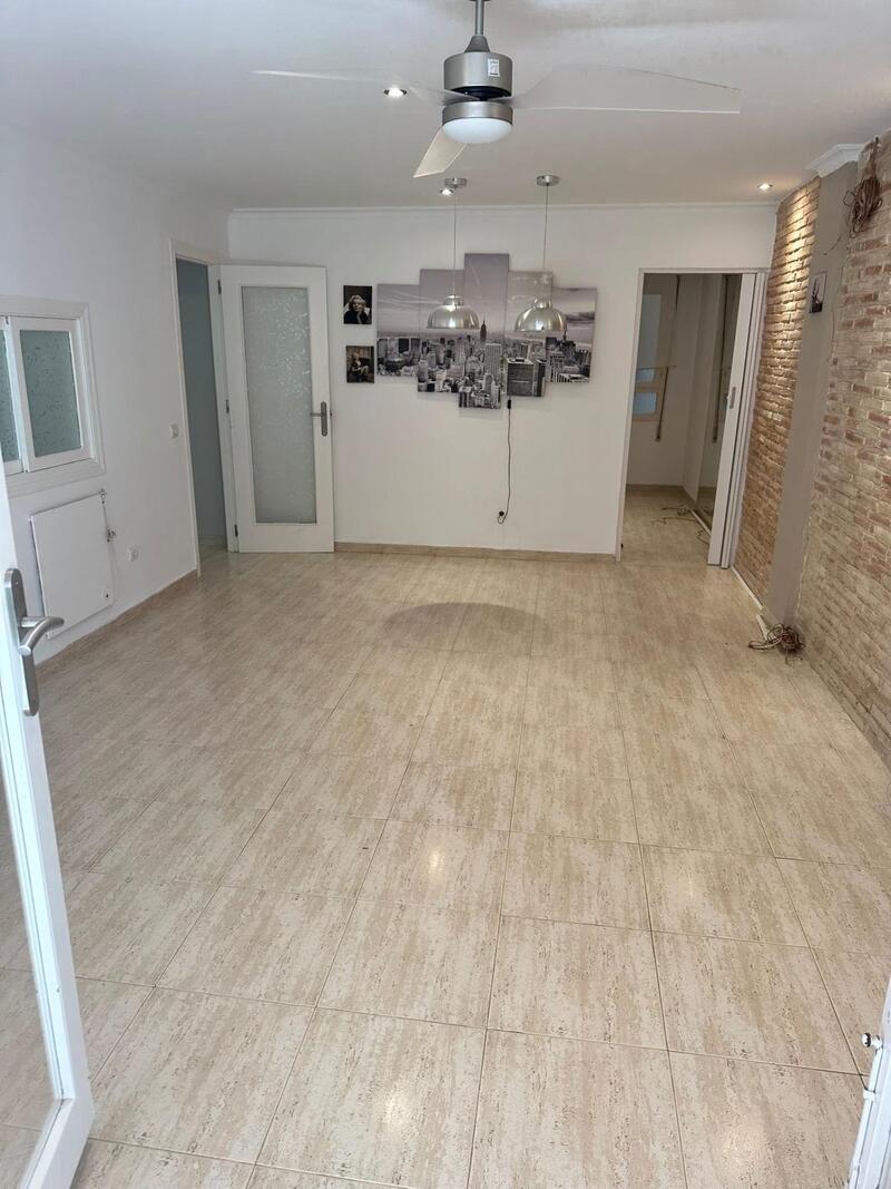 3 slaapkamer Appartement Te koop