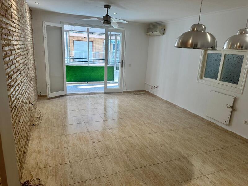 3 slaapkamer Appartement Te koop