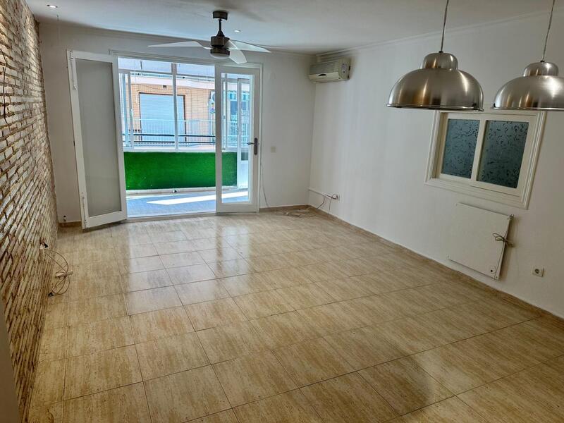 3 slaapkamer Appartement Te koop