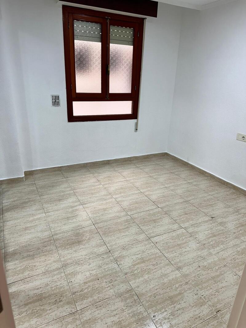 3 slaapkamer Appartement Te koop