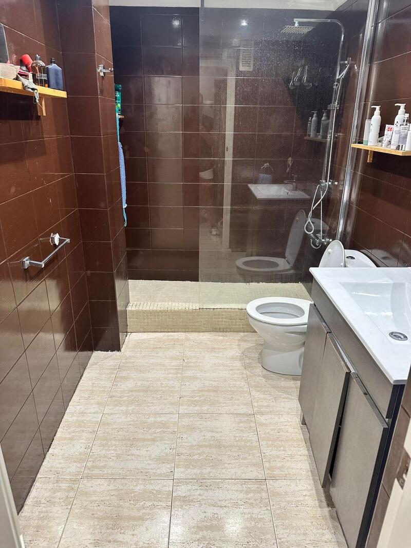 3 slaapkamer Appartement Te koop