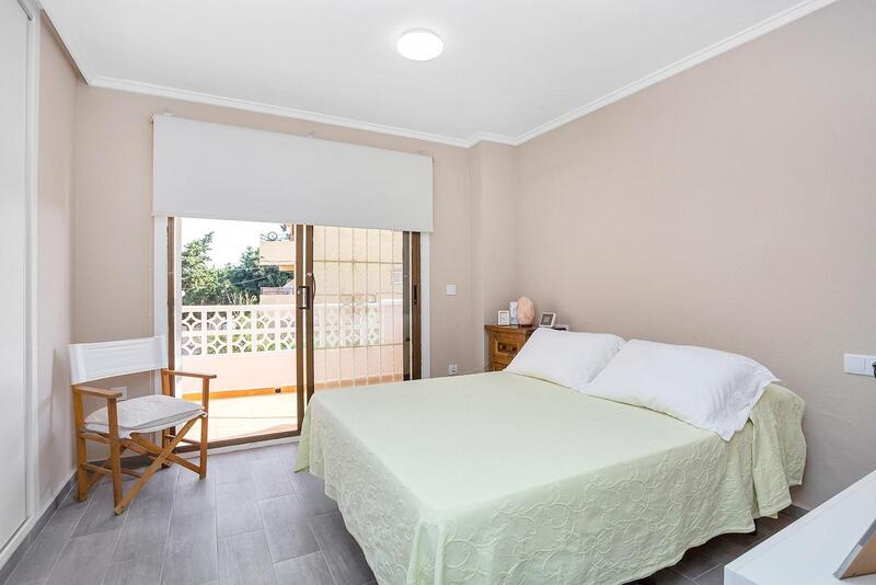 2 Schlafzimmer Stadthaus zu verkaufen