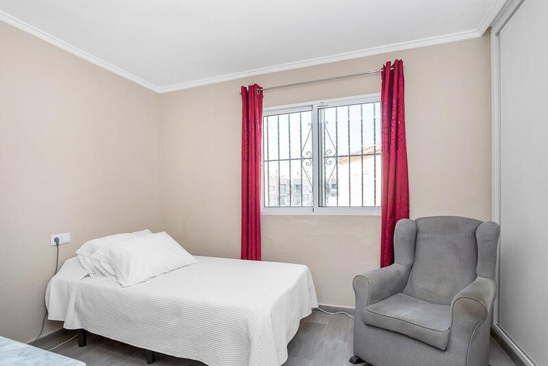 2 Schlafzimmer Stadthaus zu verkaufen