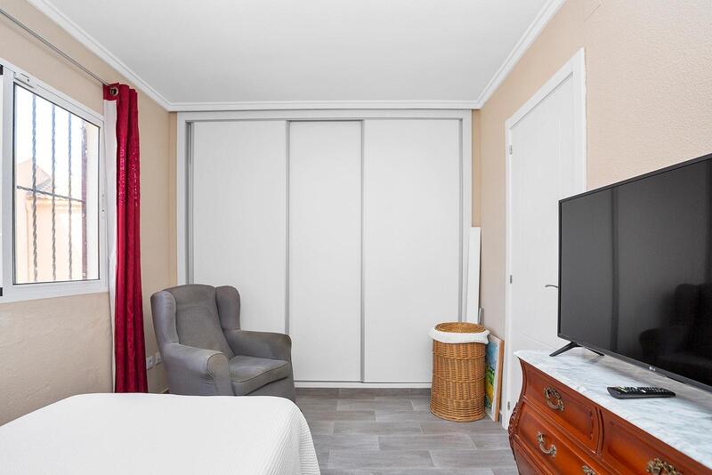 2 Schlafzimmer Stadthaus zu verkaufen