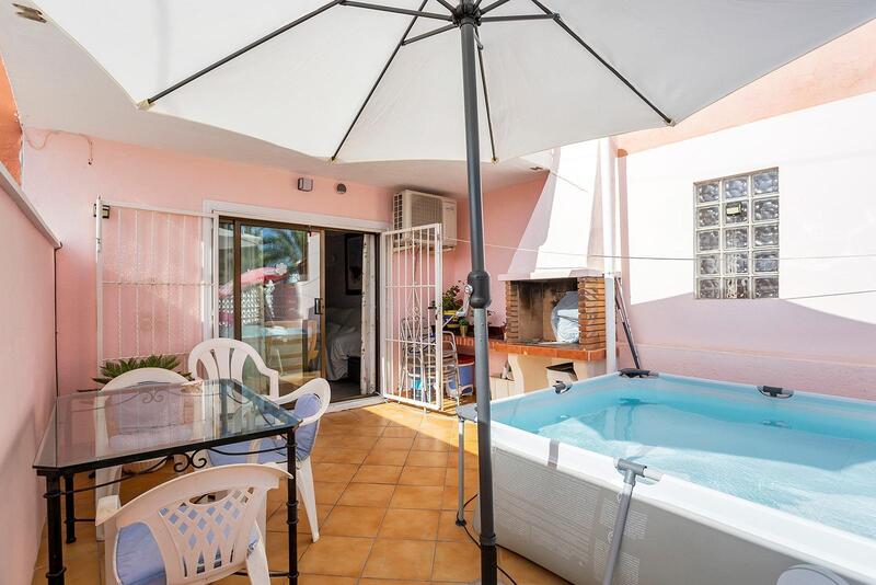 2 Schlafzimmer Stadthaus zu verkaufen