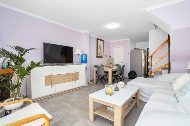 2 Schlafzimmer Stadthaus zu verkaufen