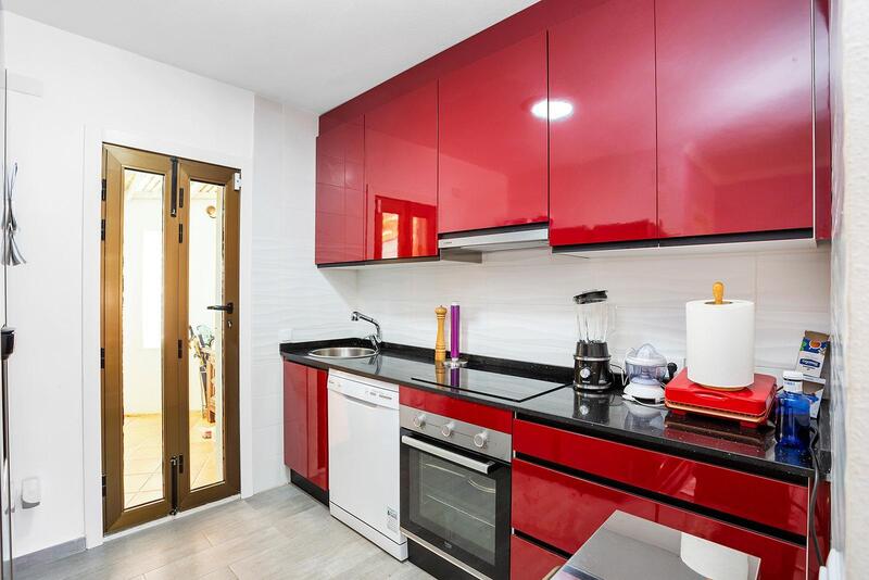 2 Schlafzimmer Stadthaus zu verkaufen