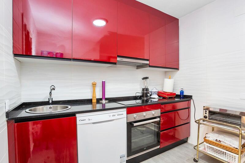 2 Schlafzimmer Stadthaus zu verkaufen