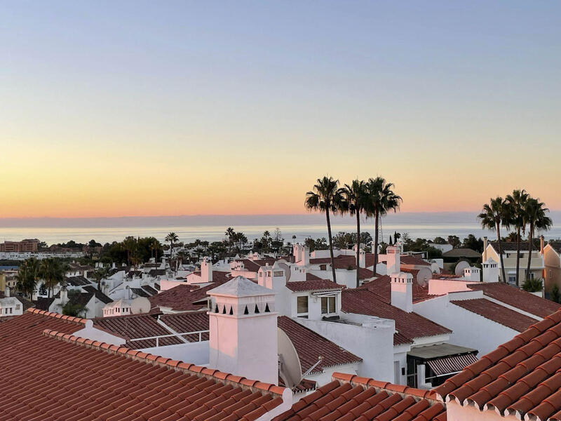 Appartement à vendre dans Bel Air, Málaga
