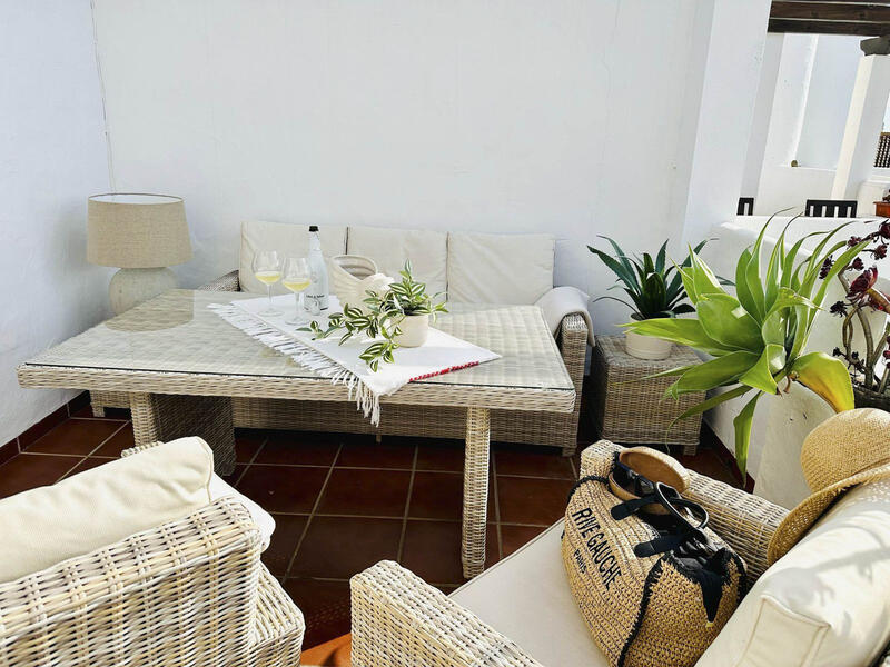 2 chambre Appartement à vendre