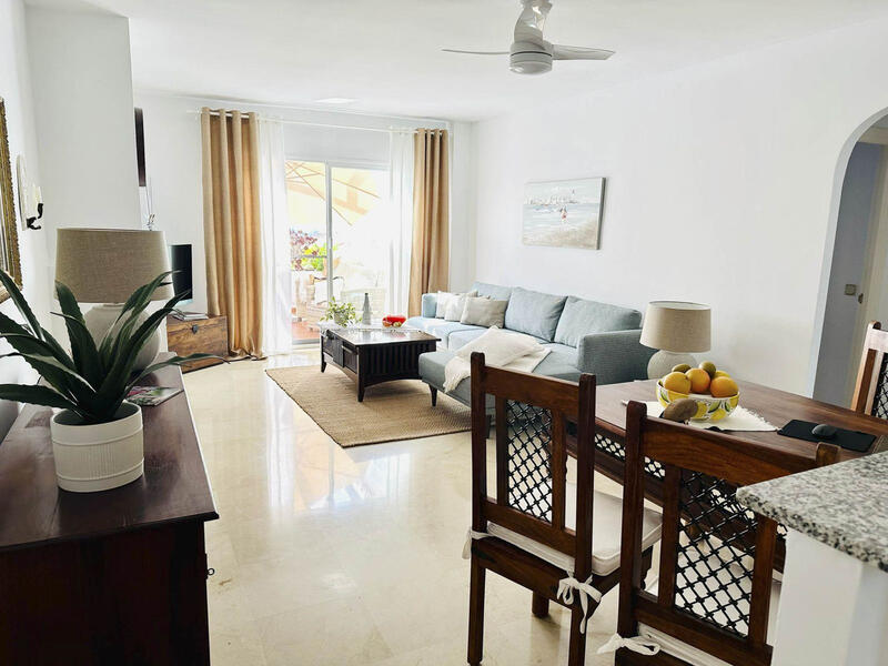 2 chambre Appartement à vendre