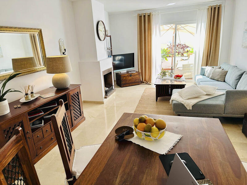 2 chambre Appartement à vendre