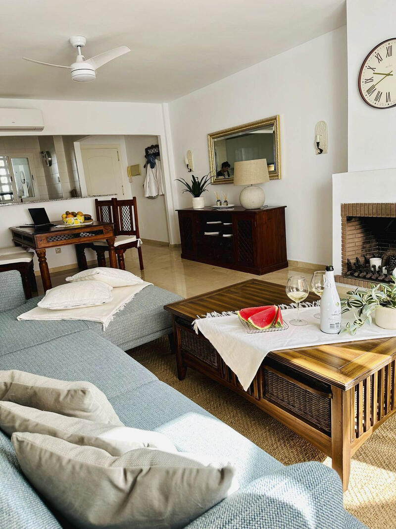 2 chambre Appartement à vendre