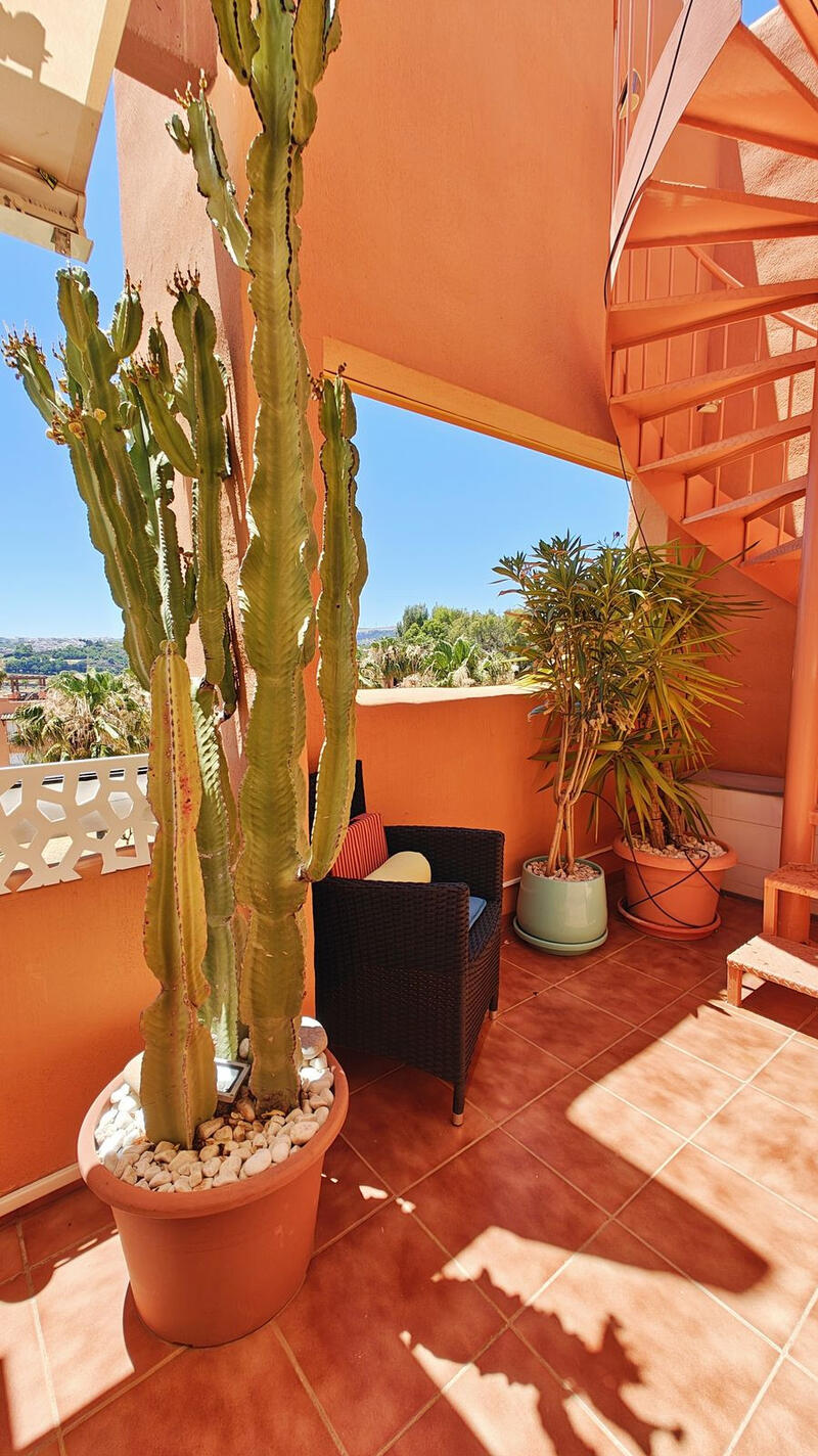 2 chambre Appartement à vendre