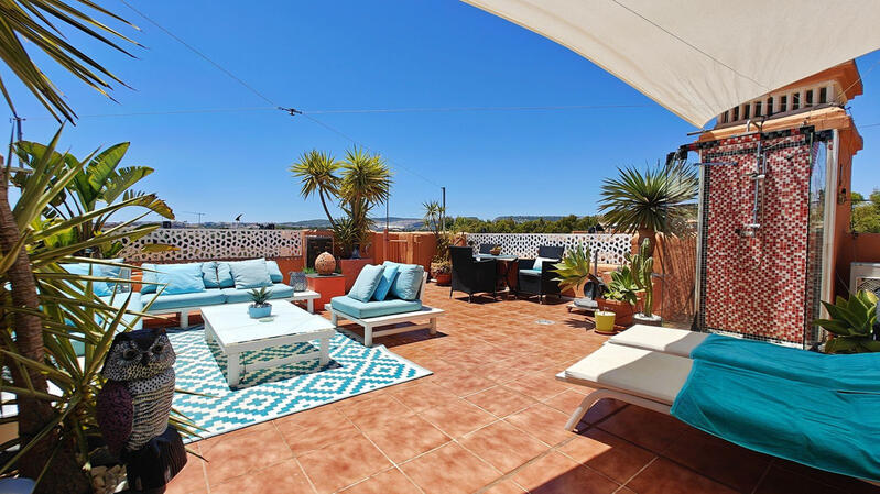 2 chambre Appartement à vendre