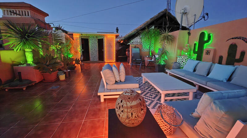 2 chambre Appartement à vendre