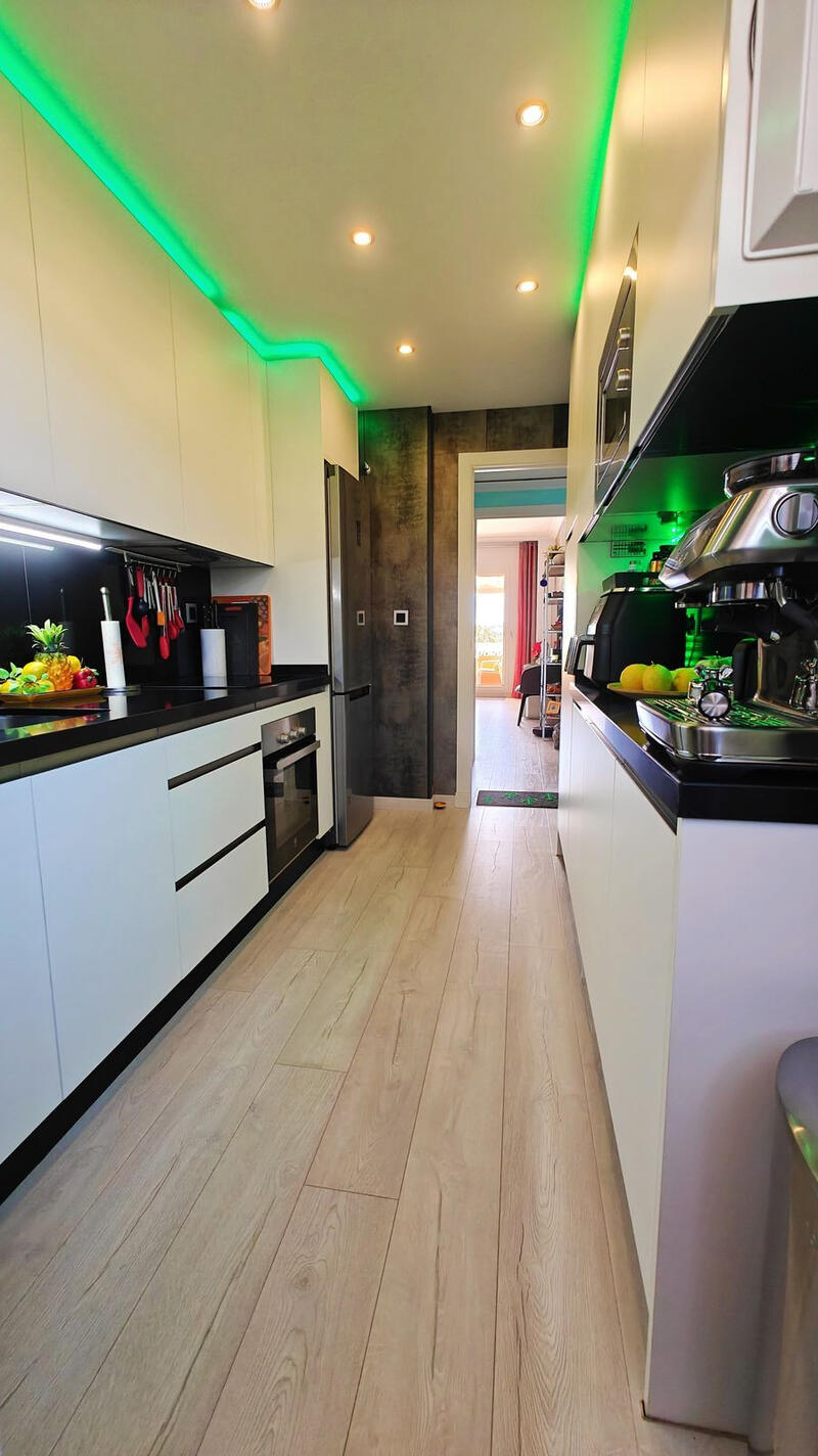 2 chambre Appartement à vendre