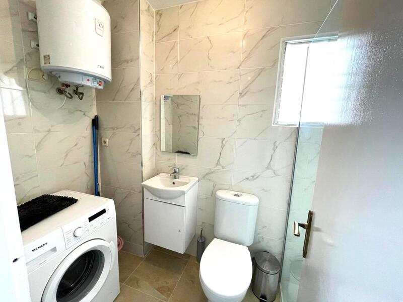 2 Cuarto Apartamento en venta