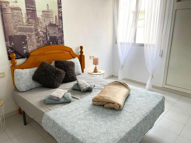 2 Cuarto Apartamento en venta