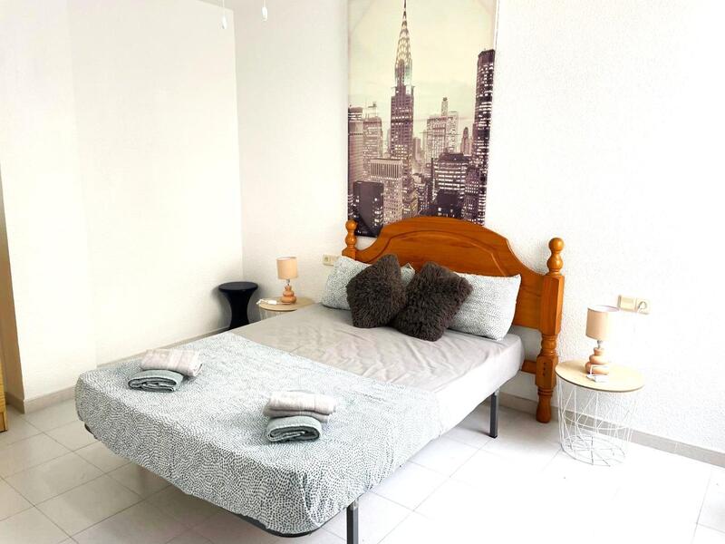 2 Cuarto Apartamento en venta