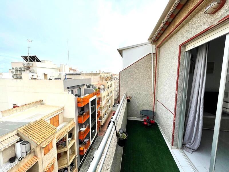 2 Cuarto Apartamento en venta