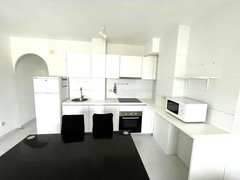 2 Cuarto Apartamento en venta