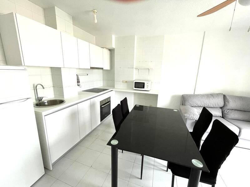2 Cuarto Apartamento en venta
