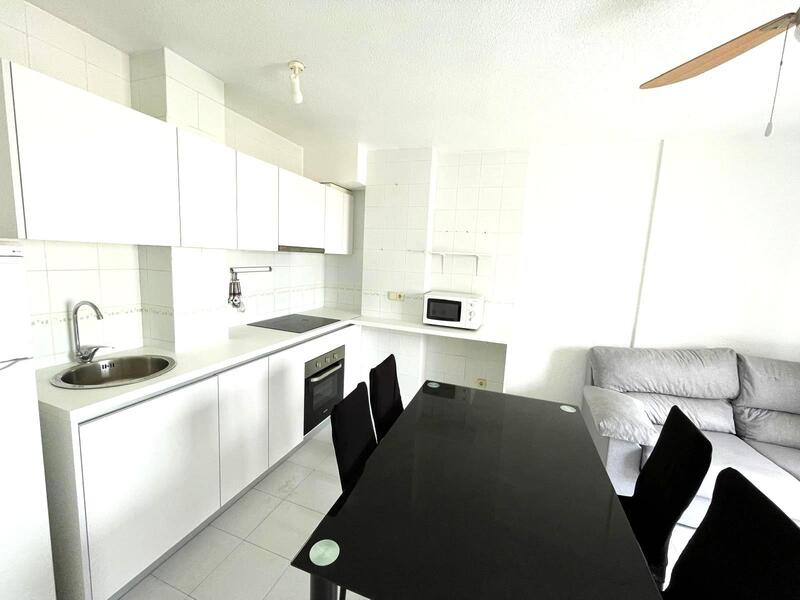 2 Cuarto Apartamento en venta