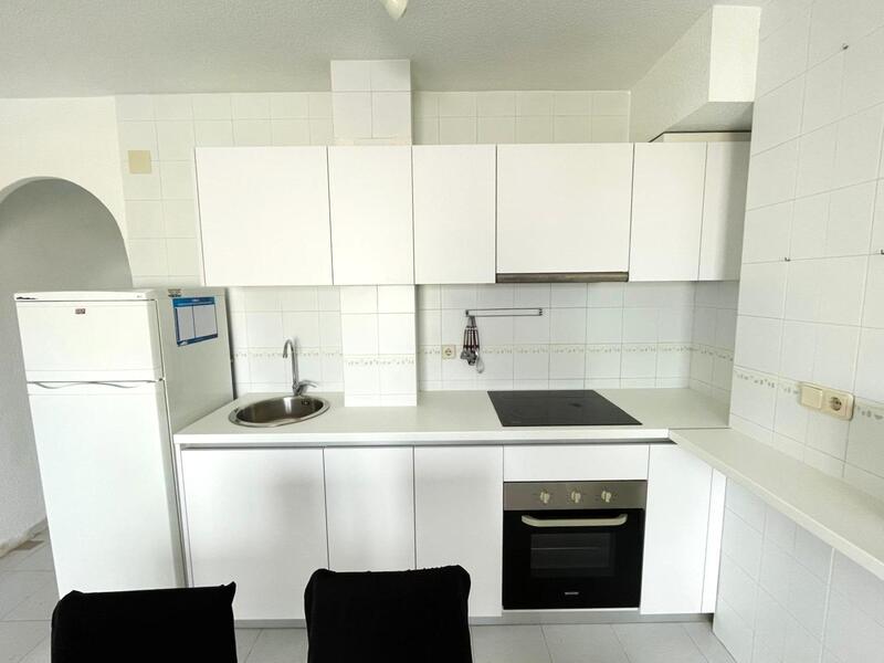2 Cuarto Apartamento en venta