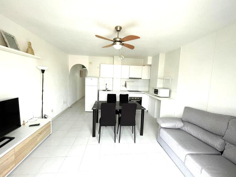 2 Cuarto Apartamento en venta
