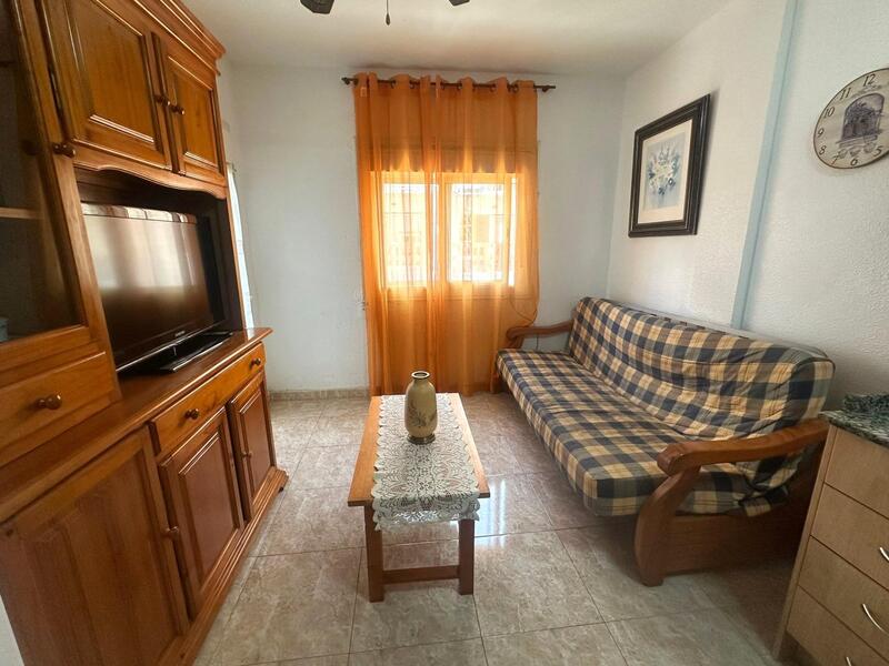1 Schlafzimmer Appartement zu verkaufen